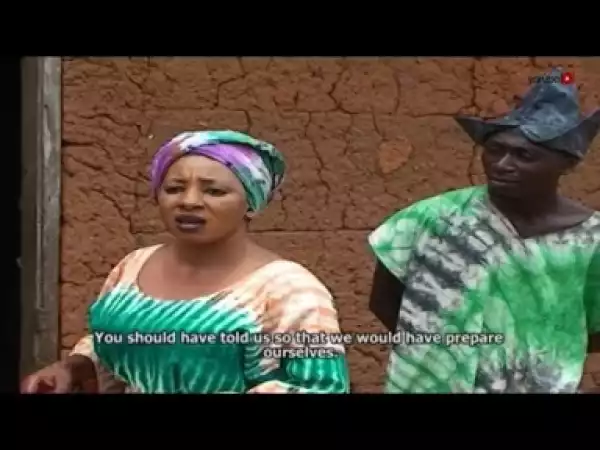 Video: Ale Oba Latest Yoruba Movie 2017 Epic Drama Starring Mide Martins